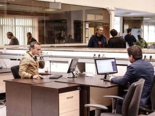 فعالیت کاری دستگاه های اجرایی هرمزگان تا اطلاع ثانوی ۷ صبح تا ۱۲ ظهر شد