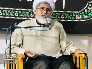 صهیونیسم یک افعی جنایت‌ پیشه ‌ است که باید نابود شود
