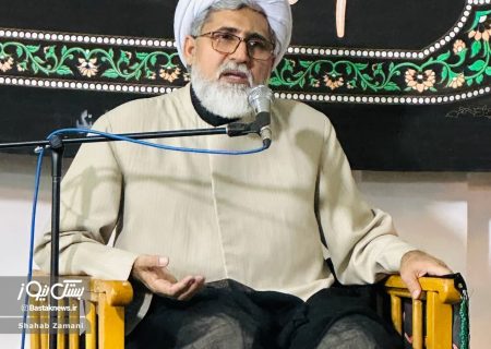 صهیونیسم یک افعی جنایت‌ پیشه ‌ است که باید نابود شود