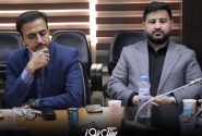حرف‌ های احساسی یادگار دوران بی‌ عملی / معاونین فرمانداری بستک با کارنامه‌ خالی رفتند
