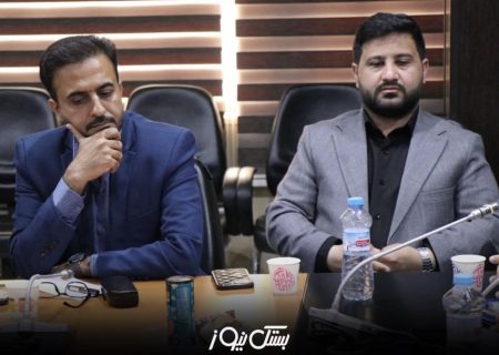 حرف‌ های احساسی یادگار دوران بی‌ عملی / معاونین فرمانداری بستک با کارنامه‌ خالی رفتند