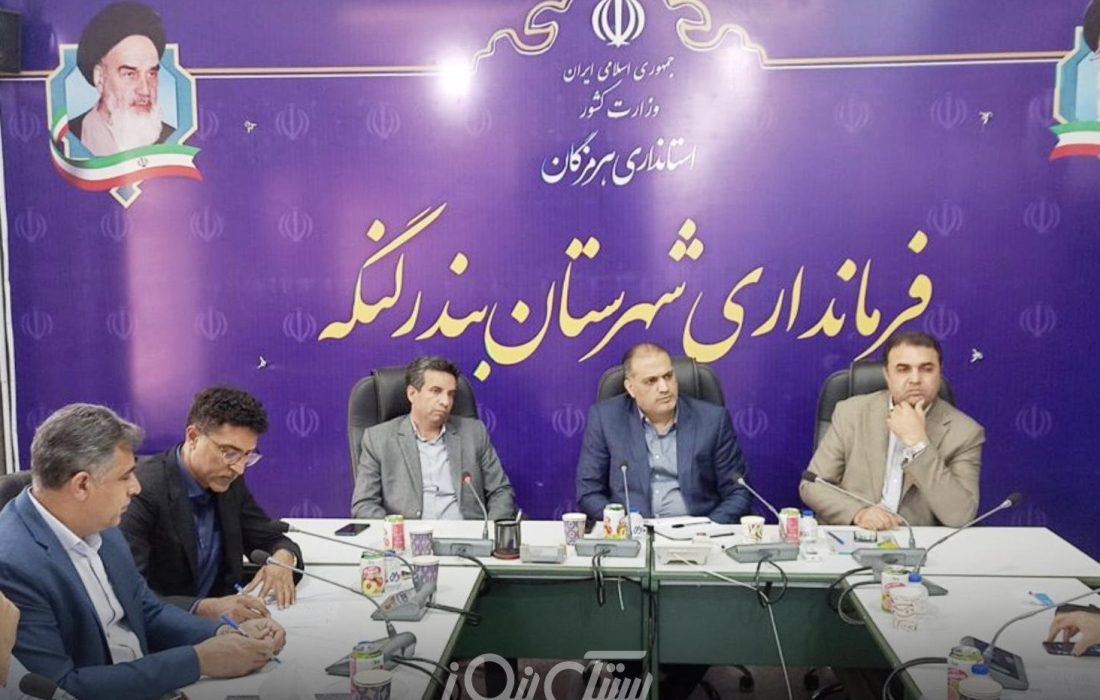 ایجاد بازار فروش کالای ملوانی در بستک طی ماه‌های آینده / بستک به عنوان پسکرانه خلیج فارس از مزایای ته‌لنجی بهره‌مند می‌شود