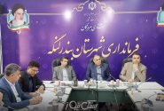 ایجاد بازار فروش کالای ملوانی در بستک طی ماه‌های آینده / بستک به عنوان پسکرانه خلیج فارس از مزایای ته‌لنجی بهره‌مند می‌شود