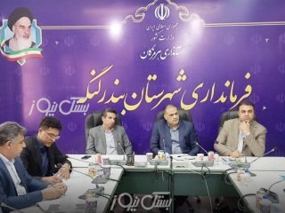 ایجاد بازار فروش کالای ملوانی در بستک طی ماه‌های آینده / بستک به عنوان پسکرانه خلیج فارس از مزایای ته‌لنجی بهره‌مند می‌شود