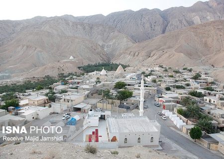 رودبار بستک، محروم از برق پایدار و اینترنت مناسب