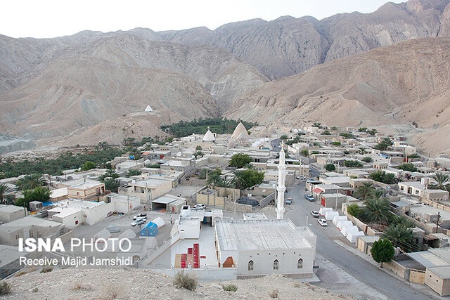 رودبار بستک، محروم از برق پایدار و اینترنت مناسب