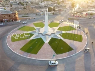 بستک تنفس تاریخی خلیج فارس