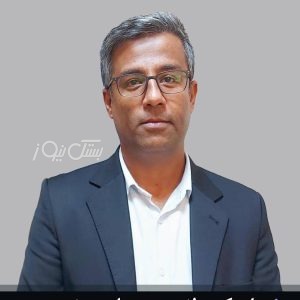 «عباس رئیسی» سرپرست اداره‌کل میراث‌ فرهنگی، گردشگری و صنایع‌ دستی هرمزگان شد