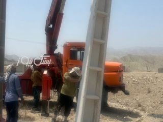 قطع ۳۰ ساعته برق در روستای رودبار و انجیردان/ تلاش بی‌وقفه اکیپ‌های تعمیراتی برای رفع مشکل ادامه دارد