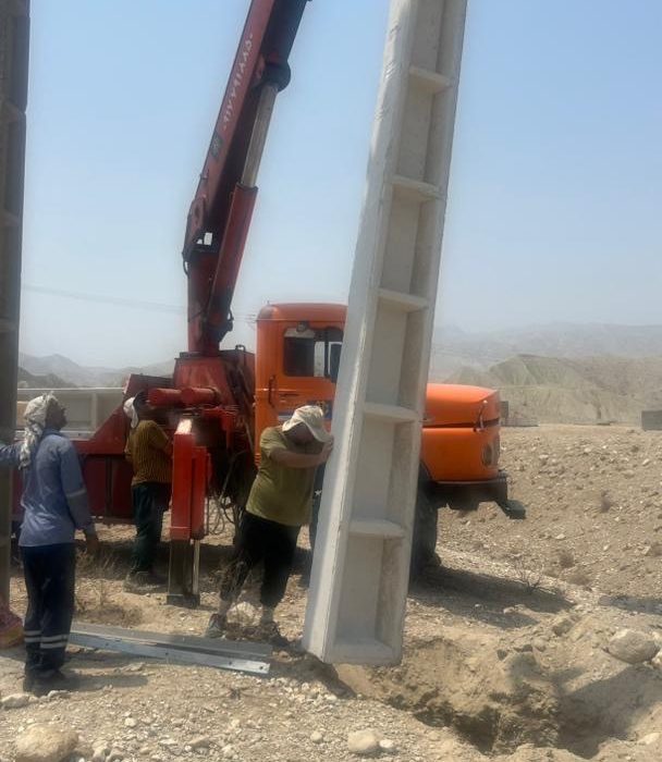 قطع ۳۰ ساعته برق در روستای رودبار و انجیردان/ تلاش بی‌وقفه اکیپ‌های تعمیراتی برای رفع مشکل ادامه دارد