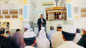 گزارش عملکرد دو ساله دهیار چاهبنارد:شفافیت مالی در هزینه‌کرد ۱۸۰ میلیارد ریالی با رشد ۳۰ درصدی نسبت به دو سال گذشته