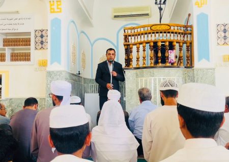گزارش عملکرد دو ساله دهیار چاهبنارد:شفافیت مالی در هزینه‌کرد ۱۸۰ میلیارد ریالی با رشد ۳۰ درصدی نسبت به دو سال گذشته