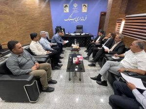 پس از پیگیری رسانه‌ای؛ پروژه احداث پل ورودی روستای کمشک در مسیر اجرا قرار گرفت