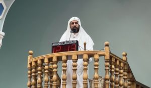 امام جمعه اهل سنت بستک:حسادت ایمان را می‌سوزاند/مشکلات آب و برق نیازمند مدیریت اصولی و اطلاع رسانی شفاف است/حمایت از خبرنگاران صادقانه و مسئول وظیفه همگانی است