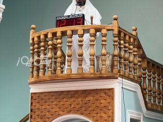 مطالبه جدی امام جمعه اهل سنت بستک از شهرداری و شورای شهر برای ارائه گزارش شفاف به مردم / جامعه امروز نیازمند اعتماد است