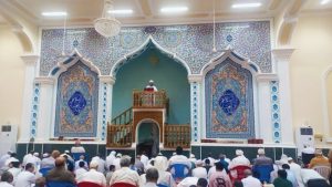 مومنان وارثان بهشت فردوس هستند / امتیازات ویژه خداوند برای مومنان در قرآن