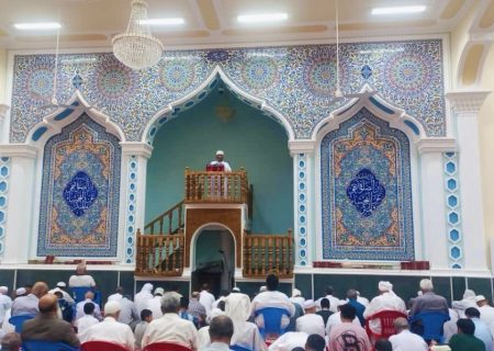 مومنان وارثان بهشت فردوس هستند / امتیازات ویژه خداوند برای مومنان در قرآن