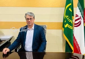 همزمان با هفته دولت ۲ پروژه بخش کشاورزی با اعتباری بالغ بر ۵ میلیارد و ۸۸۰ میلیون تومان در شهرستان بستک افتتاح خواهد شد
