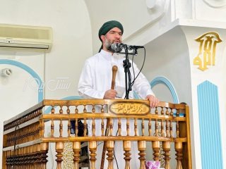 مطالبه سه ساله مردم چاه‌بنارد برای تفکیک جنسیتی در مقطع راهنمایی مدرسه چاه‌بنارد