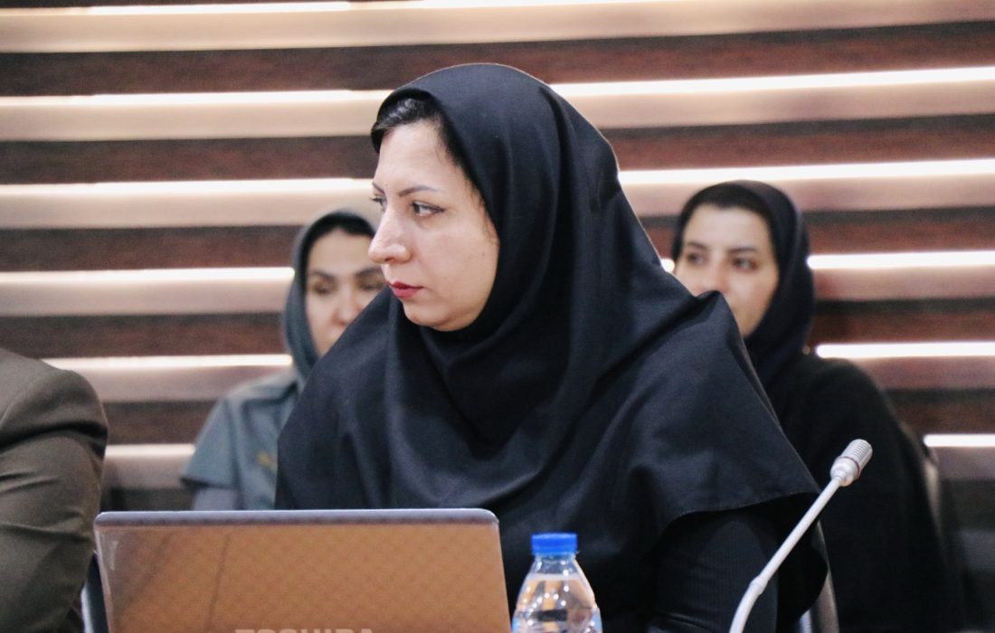 جمعیت جوان در حال کاهش و جمعیت سالمندان رو به افزایش است / آینده در گرو تصمیمات مهم امروز