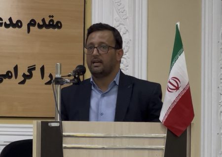 قلندری: رضایت ۸۰ درصدی مردم از دادگستری بستک بزرگترین دستاورد ما بود
