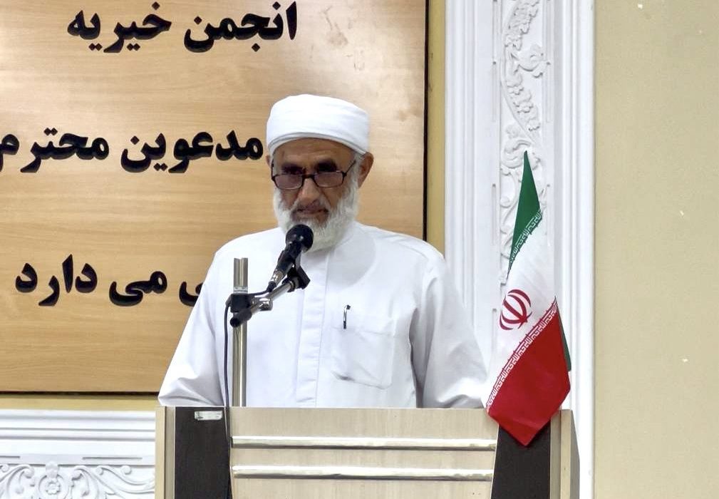 رئیس شورای حل اختلاف: قلندری با تواضع و قانون‌مداری ماندگار شد