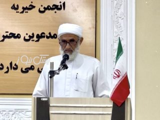 رئیس شورای حل اختلاف: قلندری با تواضع و قانون‌مداری ماندگار شد