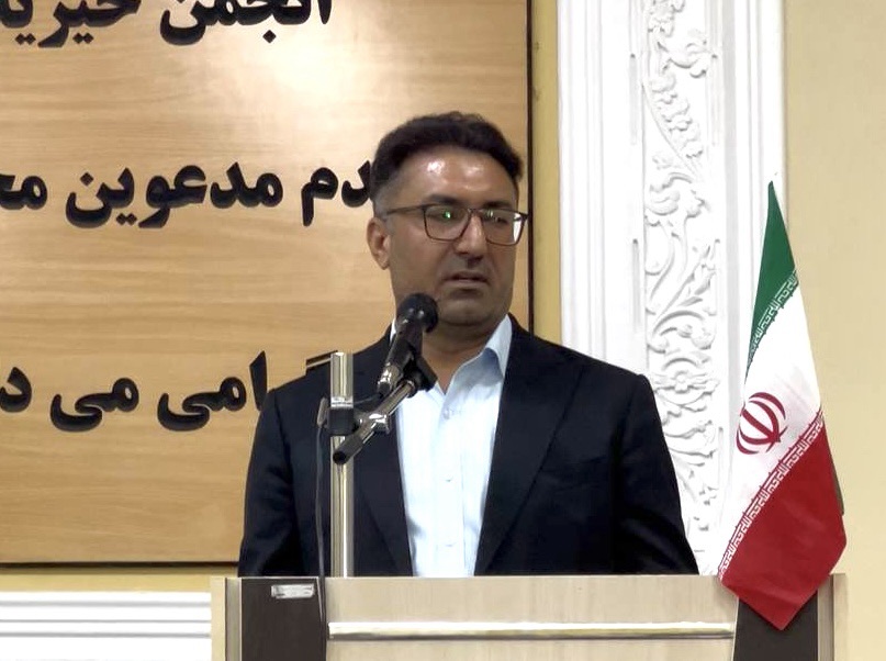رئیس کل دادگستری هرمزگان: دادگستری بستک صدرنشین رضایتمندی در استان است