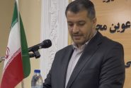 رئیس جدید دادگستری بستک : اخلاق‌مداری سرلوحه کار ما خواهد بود