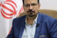 مسعود هوشمند برای پنجمین سال متوالی رئیس شورای شهر بستک ماند/عابری همچنان غایب! شورا همچنان مخالف استعفا