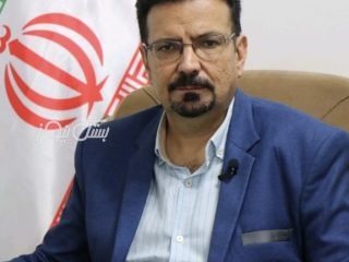 مسعود هوشمند برای پنجمین سال متوالی رئیس شورای شهر بستک ماند/عابری همچنان غایب! شورا همچنان مخالف استعفا