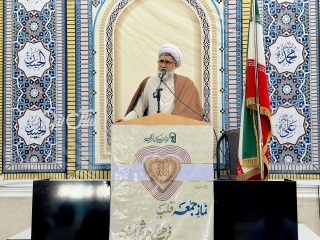 اگر خبرنگاران زحمت نکشند اتفاقات مهم و مطالبات مردمی به گوش کسی نمی‌ رسد