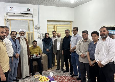 کوچه ‌منتهی به منزل علی امانی در شهر جناح به نام کوچه خبرنگار نامگذاری خواهد شد