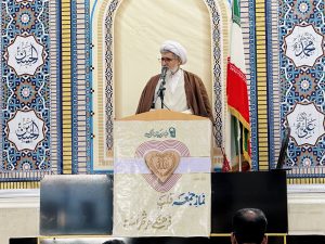 رونق مسجد رونق معنویت جامعه است / لزوم توجه به همه مساجد شهرستان