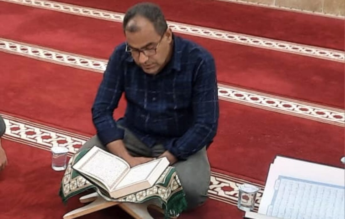 جان باختن یک نفر از اهالی شهر کوهیج بر اثر سقوط به دره