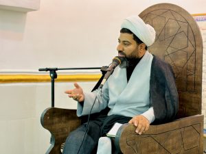 جامعه بی‌توجه به امر به معروف و نهی از منکر جامعه ‌ای بی‌ برکت است / ارزش‌ ها و شعائر دینی نباید در جامعه اسلامی فراموش شود