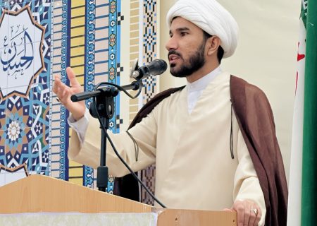 مردم، دولت و نیروهای مسلح اضلاع مثلث اقتدار جمهوری اسلامی هستند / دشمن از وحدت ما می ترسد و آن را هدف قرار داده است
