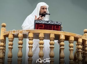 هیچکس حق ندارد به واسطه شغل یا جایگاهش خود را نزد خدا برتر بداند