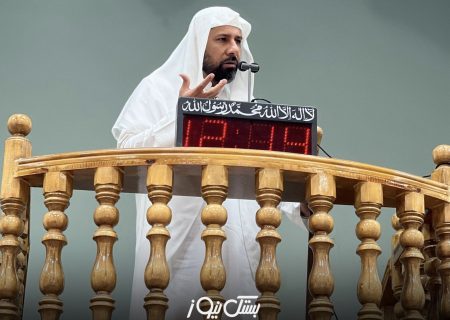 هیچکس حق ندارد به واسطه شغل یا جایگاهش خود را نزد خدا برتر بداند