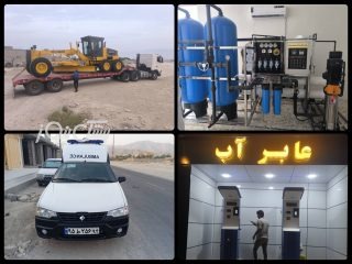 همزمان با هفته دولت ۱۰ میلیارد تومان پروژه عمرانی و خدماتی در هنگویه به بهره‌ برداری می رسد
