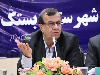 احمد جباری: مدیران باید میدان‌دار باشند / کار مردم نباید معطل تلفن نماینده و فرماندار بماند