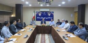 تاکید معاون عمرانی فرماندار شهرستان بستک بر تسریع در روند پرداخت تسهیلات مسکن روستایی