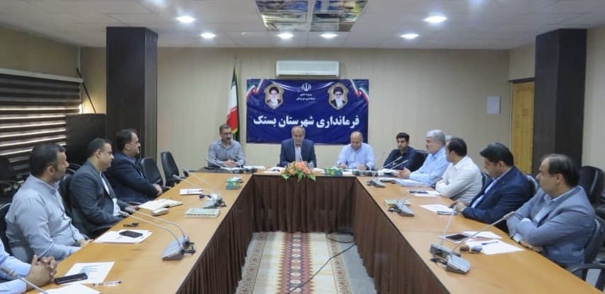 تاکید معاون عمرانی فرماندار شهرستان بستک بر تسریع در روند پرداخت تسهیلات مسکن روستایی