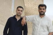 تصادف دردناک در محور جهرم-لار جان دو جوان بستکی را گرفت