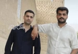 تصادف دردناک در محور جهرم-لار جان دو جوان بستکی را گرفت