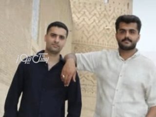 تصادف دردناک در محور جهرم-لار جان دو جوان بستکی را گرفت
