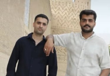 تصادف دردناک در محور جهرم-لار جان دو جوان بستکی را گرفت