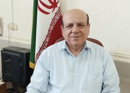 عزیز براندیش به عنوان رئیس جدید اداره بهزیستی شهرستان بستک منصوب شد