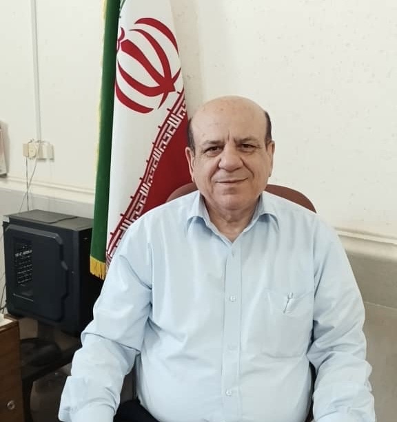 عزیز براندیش به عنوان رئیس جدید اداره بهزیستی شهرستان بستک منصوب شد
