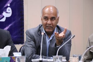 سرمایه‌ گذاری ۳ هزار میلیارد تومانی برای حل مشکل آب غرب هرمزگان